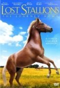 Постер фильма Lost Stallions: The Journey Home (2008)