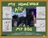 My Homework Ate My Dog скачать торрент