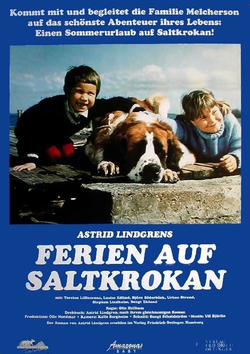 Det var en lørdag aften (1968)