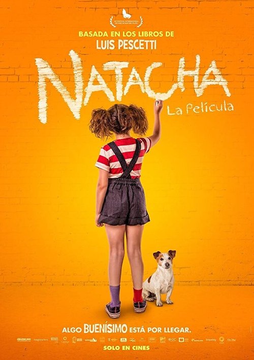 Natacha, la pelicula скачать торрент