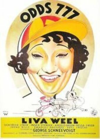 Постер фильма Odds 777 (1932)