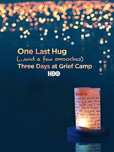 One Last Hug: Three Days at Grief Camp скачать торрент