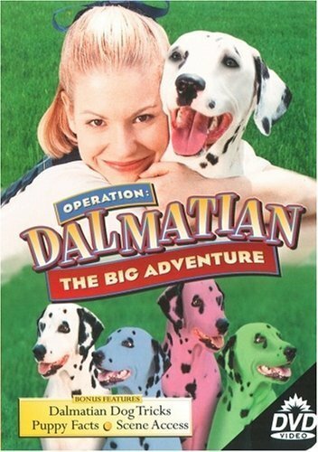 Operation Dalmatian: The Big Adventure скачать торрент