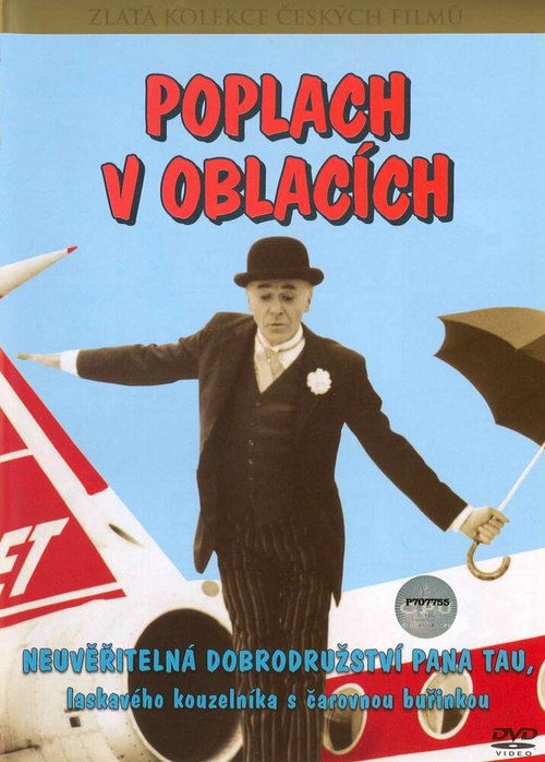 Indiáni z Vetrova (1979)