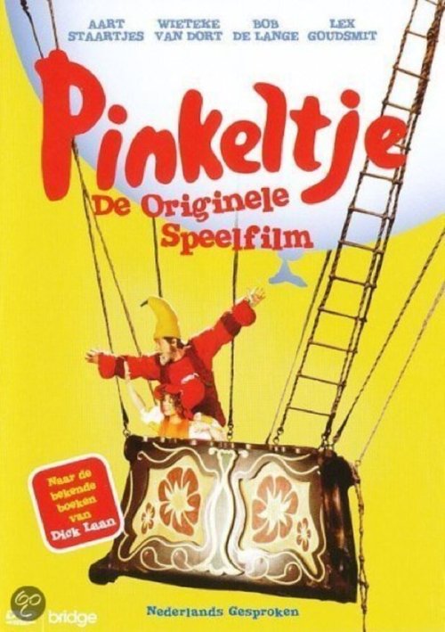 Постер фильма Pinkeltje (1978)