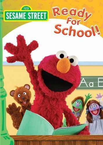 Elmo's World: What Makes You Happy? (2007)