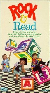 Постер фильма Rock & Read (1989)