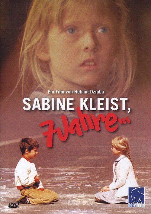 Постер фильма Сабина Клейст, 7 лет (1982)