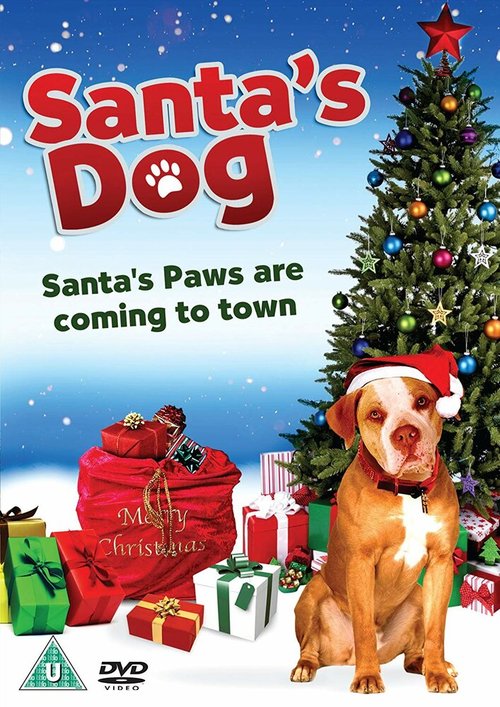 Santa's Dog скачать торрент