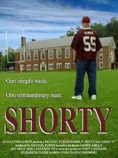 Постер фильма Shorty (2003)