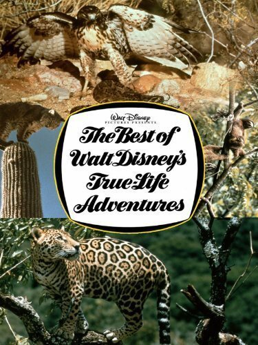 The Best of Walt Disney's True-Life Adventures скачать торрент