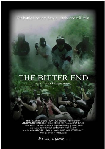 Постер фильма The Bitter End (2006)