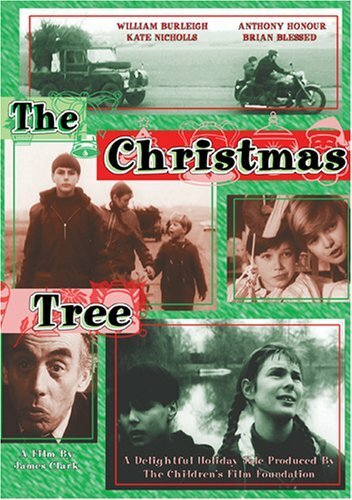 Постер фильма The Christmas Tree (1966)