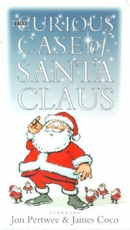 Постер фильма The Curious Case of Santa Claus (1982)