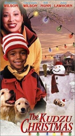 Постер фильма The Kudzu Christmas (2002)