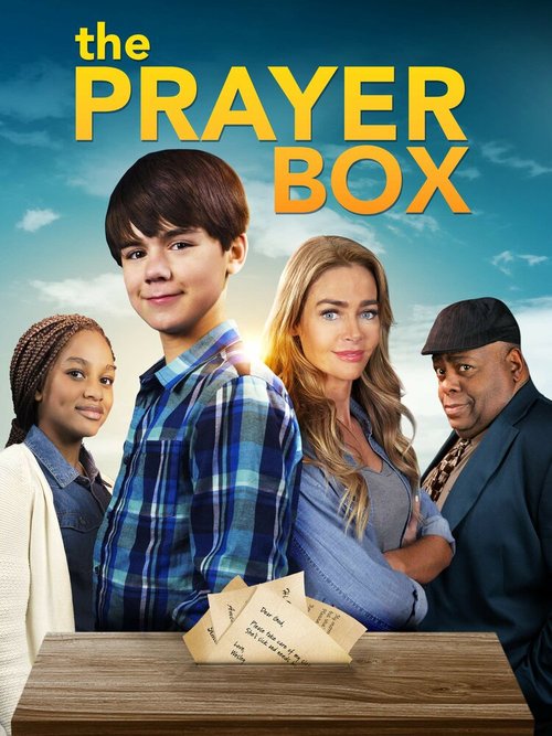 The Prayer Box скачать торрент