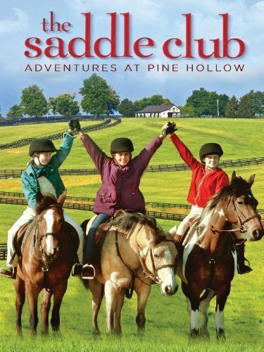 The Saddle Club: Adventures at Pine Hollow скачать торрент