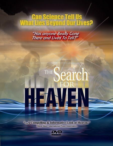 Постер фильма The Search for Heaven (2005)