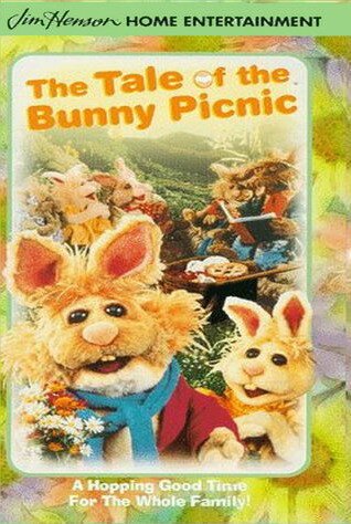 The Tale of the Bunny Picnic скачать торрент