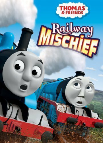 Thomas & Friends: Railway Mischief скачать торрент