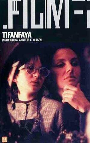 Постер фильма Tifanfaya (1997)