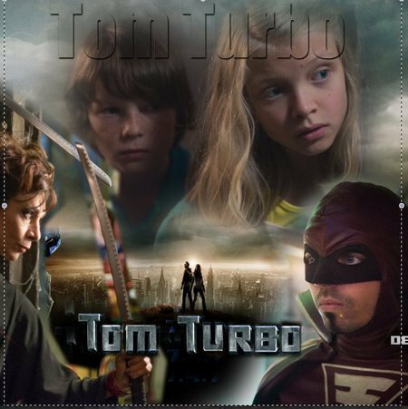 Tom Turbo скачать торрент