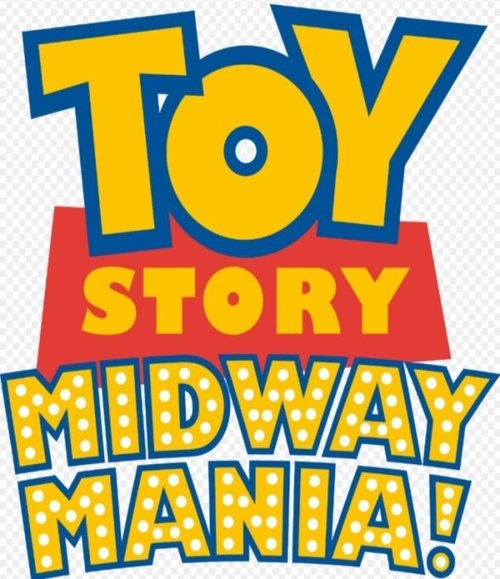 Toy Story Midway Mania! скачать торрент