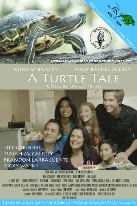 Turtle Tale скачать торрент