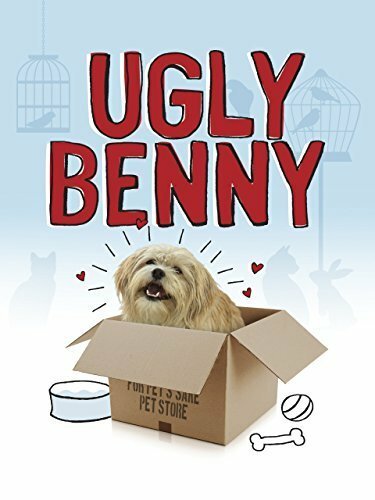 Постер фильма Ugly Benny (2014)