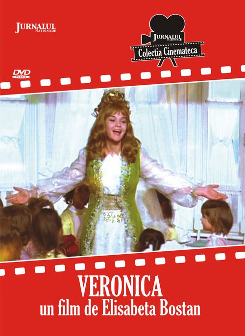 Постер фильма Вероника (1973)