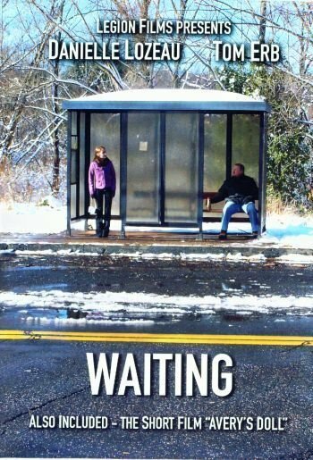 Постер фильма Waiting (2005)