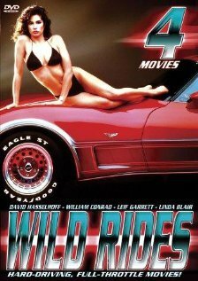 Постер фильма Wild Rides (1982)