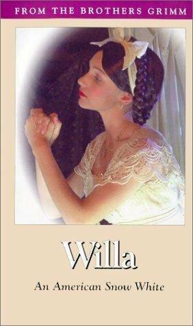 Постер фильма Willa: An American Snow White (1998)