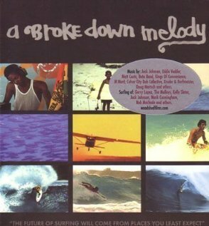 Постер фильма A Brokedown Melody (2004)