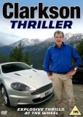 Постер фильма Clarkson: Thriller (2008)