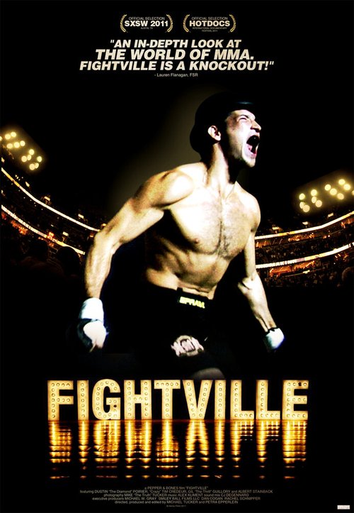 UFC 138: Leben vs. Munoz (2011)