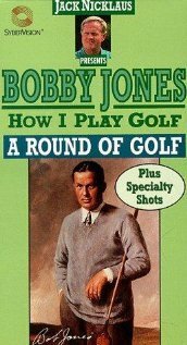 How I Play Golf, by Bobby Jones No. 7: «The Spoon» (1931)