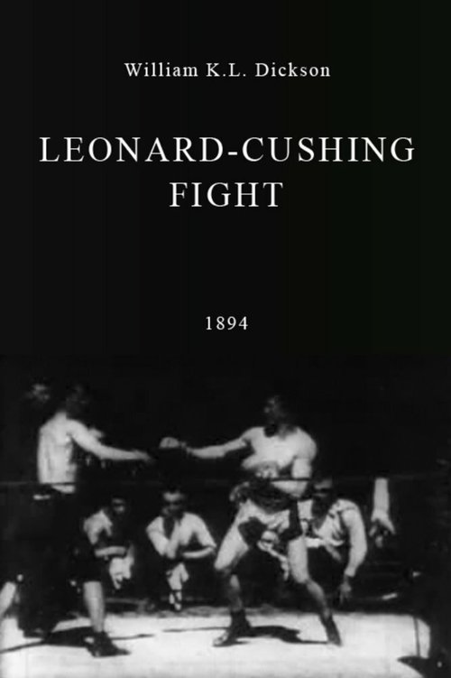 Leonard-Cushing Fight скачать торрент