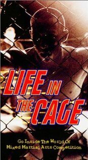 Постер фильма Life in the Cage (2001)