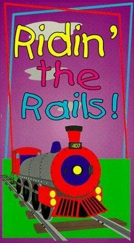 Ridin' the Rails скачать торрент