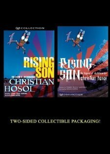 Постер фильма Rising Son: The Legend of Skateboarder Christian Hosoi (2006)