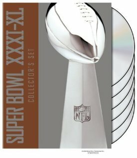 Постер фильма Super Bowl XXXII (1998)