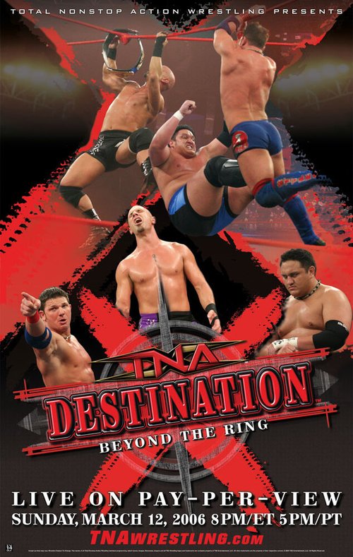 WWE Новогодняя революция (2006)