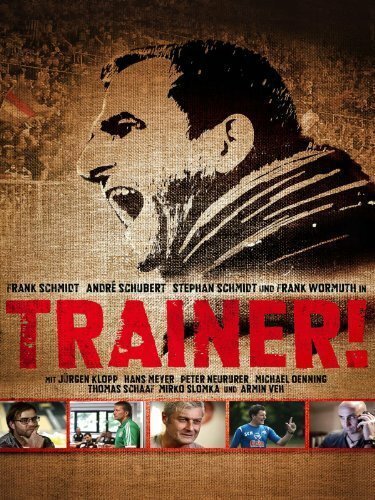 Постер фильма Trainer! (2013)