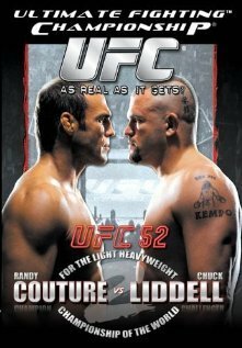 UFC 55: Fury (2005)