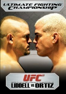 UFC 64: Unstoppable (2006)