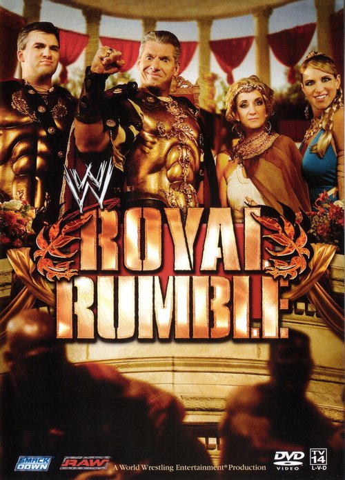 WWE: Оставшийся в живых (2006)