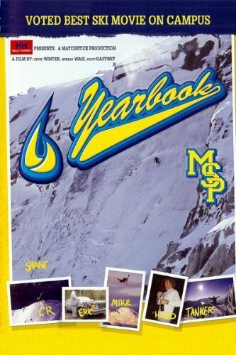 Постер фильма Yearbook (2004)