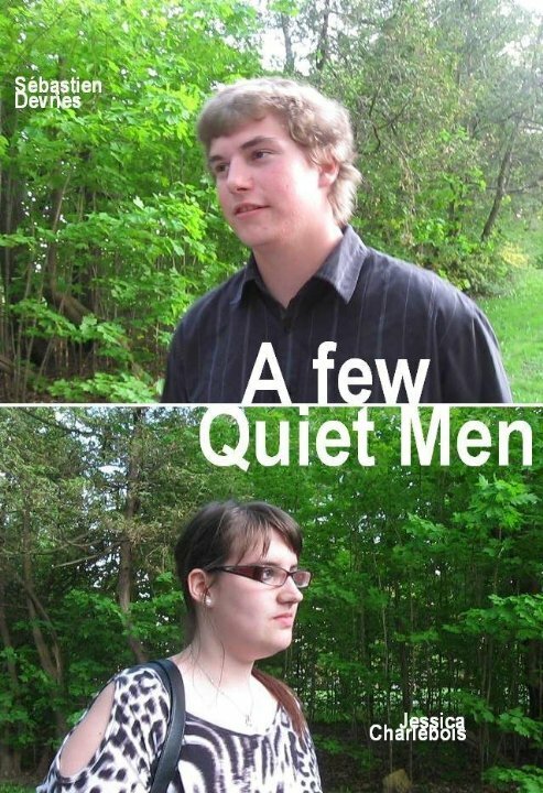 Постер фильма A Few Quiet Men (2012)