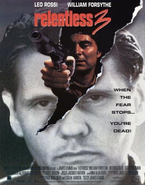 Murder of Innocence (1993)